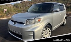 2015 Scion xB Base