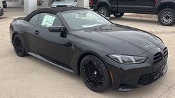 2026 BMW M4 Competition xDrive