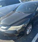 2016 Acura ILX Base