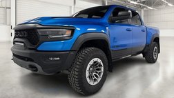 2022 Ram Ram Pickup 1500 TRX