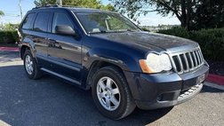 2009 Jeep Grand Cherokee Laredo