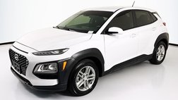 2020 Hyundai Kona SE