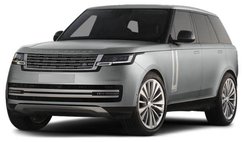 2022 Land Rover Range Rover P530 SE LWB
