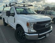 2022 Ford Super Duty F-250 XL