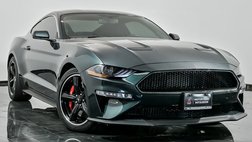 2020 Ford Mustang BULLITT