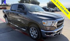 2024 Ram Ram Pickup 1500 Lone Star