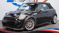 2009 MINI Cooper John Cooper Works