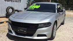 2020 Dodge Charger Police