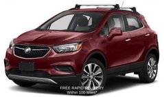 2020 Buick Encore Sport Touring
