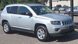 2014 Jeep Compass Sport