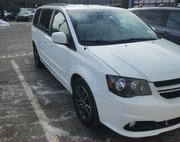 2016 Dodge Grand Caravan R/T