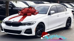 2021 BMW 3 Series 330i