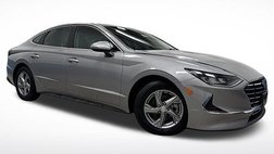 2023 Hyundai Sonata SE