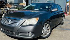 2008 Toyota Avalon Limited