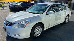 2010 Nissan Altima 