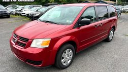 2008 Dodge Grand Caravan SE