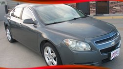 2009 Chevrolet Malibu LS