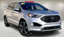 2019 Ford Edge ST