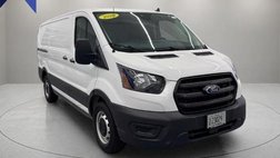 2019 Ford Transit 150