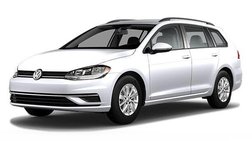 2019 Volkswagen Golf SportWagen 1.4T S