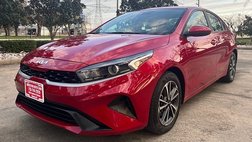 2022 Kia Forte FE
