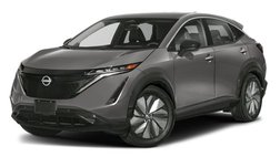 2024 Nissan Ariya Venture+