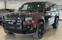 2023 Land Rover Defender 130 X