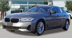 2023 BMW 5 Series 530i xDrive