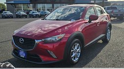 2016 Mazda CX-3 Touring