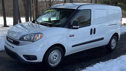 2022 Ram ProMaster City Base