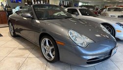 2004 Porsche 911 Carrera