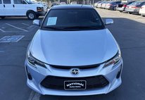2014 Scion tC Base