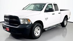 2018 Ram Ram Pickup 1500 Tradesman