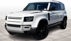 2025 Land Rover Defender 110 P300 S