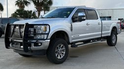 2019 Ford Super Duty F-250 XLT