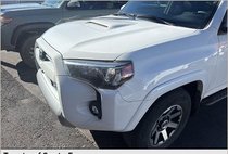 2022 Toyota 4Runner TRD Off-Road Premium