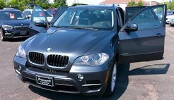 2011 BMW X5 xDrive35i