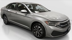 2024 Volkswagen Jetta S