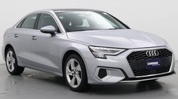 2024 Audi A3 Premium 40 TFSI