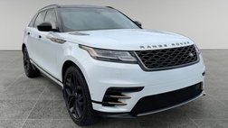 2019 Land Rover Range Rover Velar P340 R-Dynamic SE