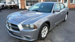 2014 Dodge Charger SE