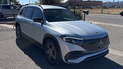 2024 Mercedes-Benz EQB EQB 300 4MATIC