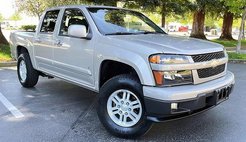 2009 Chevrolet Colorado LT