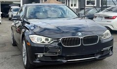 2013 BMW 3 Series 328i xDrive