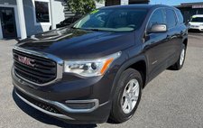 2017 GMC Acadia SLE-1