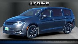 2020 Chrysler Pacifica Touring L Plus