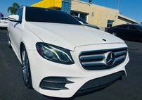 2017 Mercedes-Benz E-Class E 300