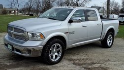 2018 Ram Ram Pickup 1500 Laramie