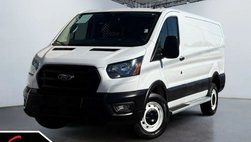 2023 Ford Transit 250