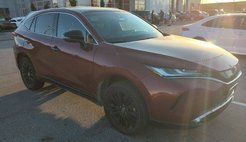 2024 Toyota Venza Limited